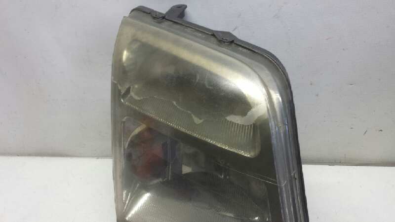 RENAULT Kangoo 1 generation (1998-2009) Front Right Headlight 25600600