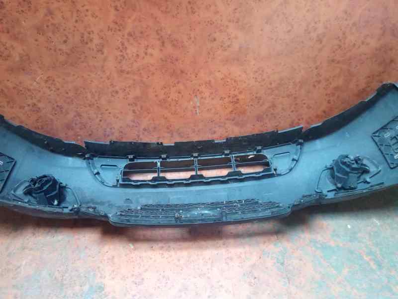 CHEVROLET Carens B6 (2005-2010) Priekšējais bamperis 865111D050 18468875