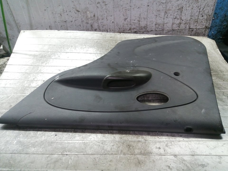 PONTIAC 1 generation (2002-2013) Rear Right Door Panel 96571957 25604087