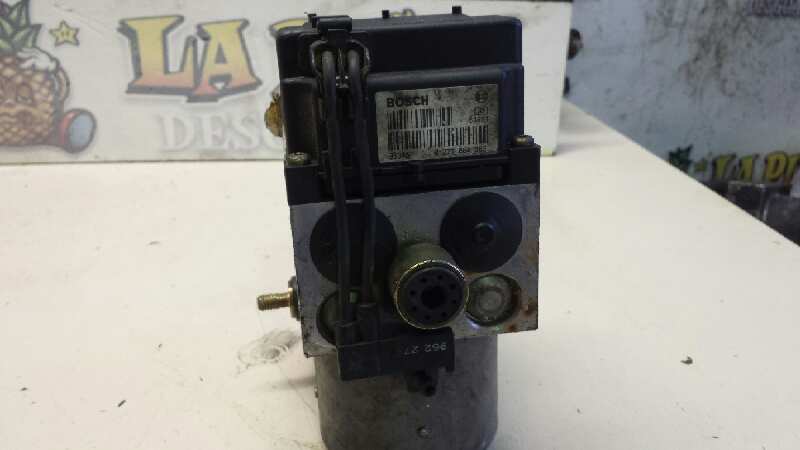 MAZDA 323 BA (1994-2000) ABS Pump 90581417 25599076