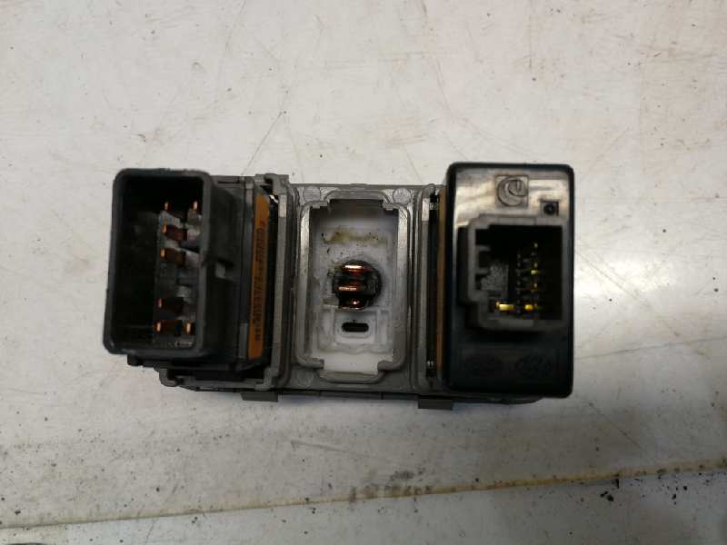 KIA Carnival 2 generation (2006-2010) Headlight Switch Control Unit 933904D800KS 25600909