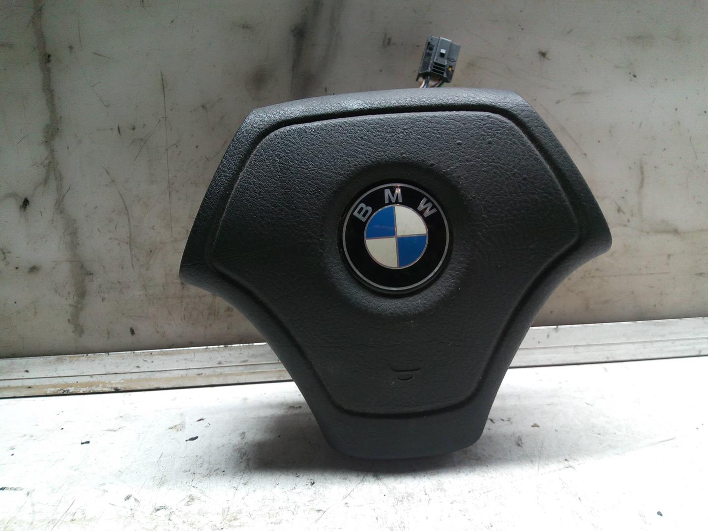 BMW 3 Series E36 (1990-2000) Kiti valdymo blokai 33109576702T, BK1K080923VJ54894 18562001