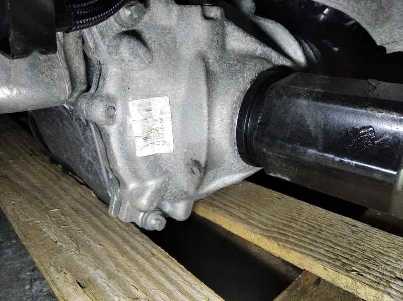BMW 3 Series F30/F31 (2011-2020) Front Transfer Case 31517647386G, 862311006, 1907310985 24005390