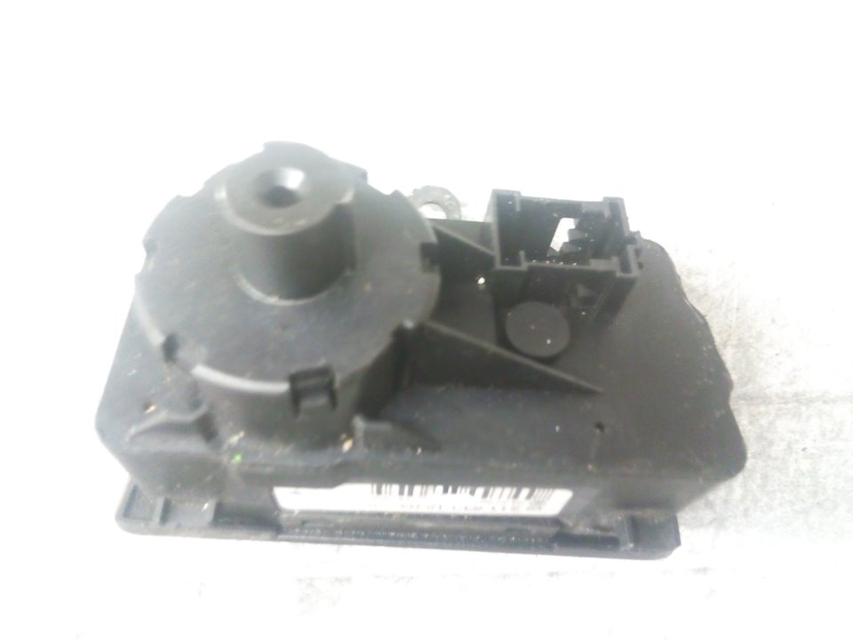 MERCEDES-BENZ A-Class W169 (2004-2012) Headlight Switch Control Unit 2115451204 25604373