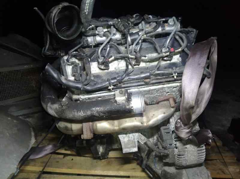 DODGE A6 C6/4F (2004-2011) Moteur BPP 18491797