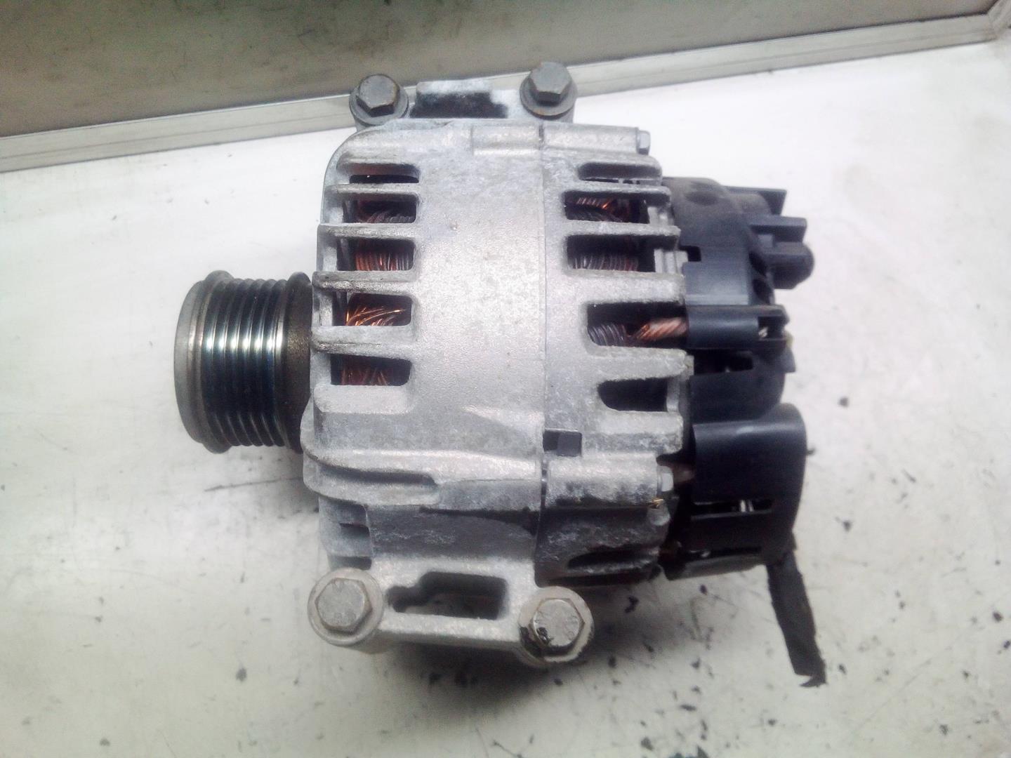 AUDI TT 8S (2014-2024) Generator 06J903023H, TG14C0412611730F, 215112540 24006950