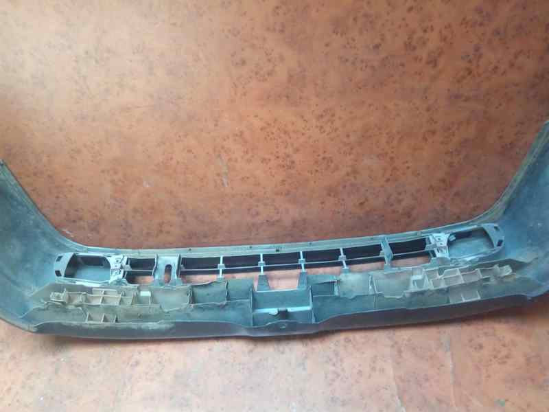 AUDI Megane 1 generation (1995-2003) Front Bumper 7700834253 25591539