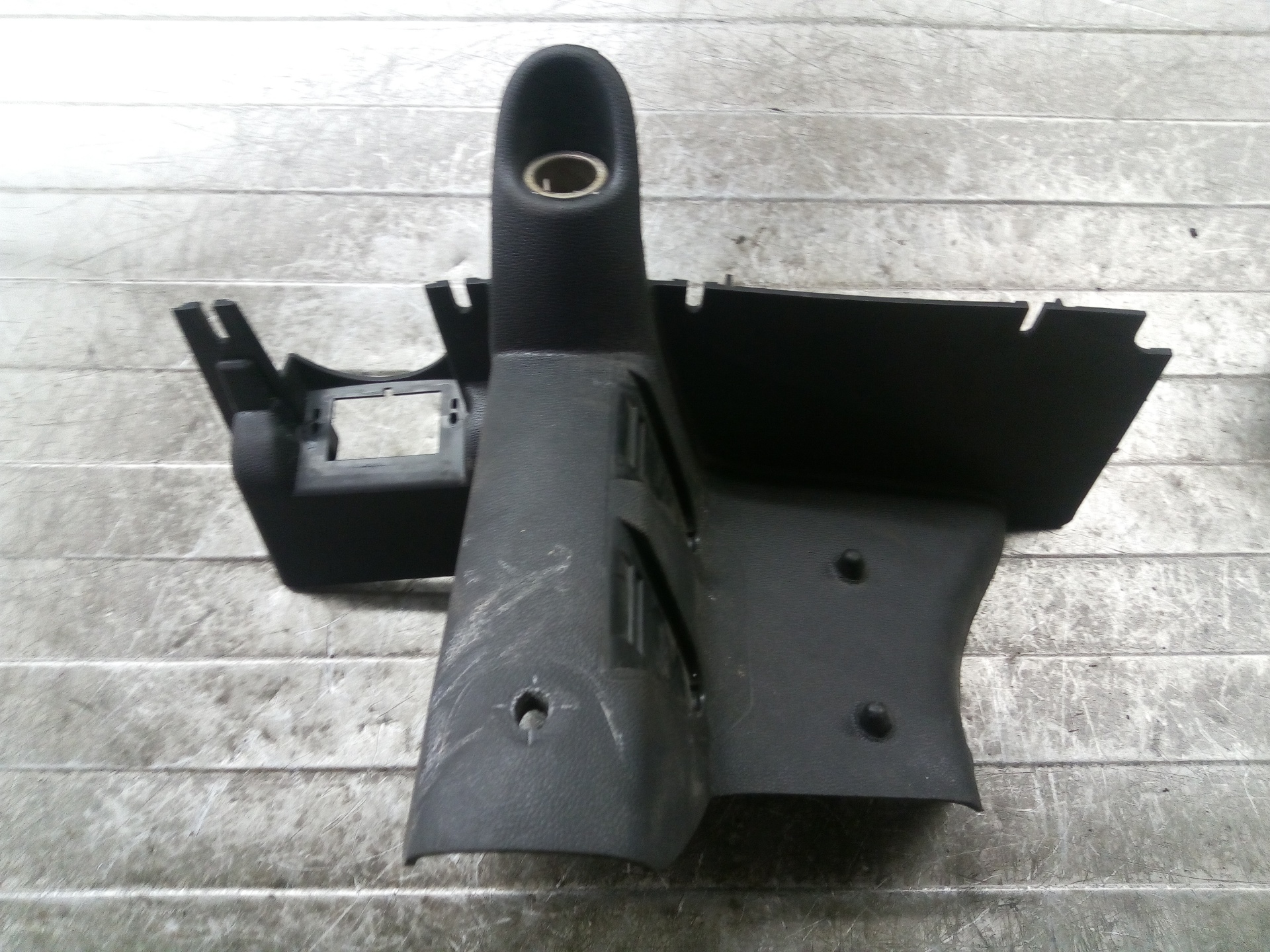 SMART Fortwo 3 generation (2014-2023) Other Trim Parts A4516890006 25603565