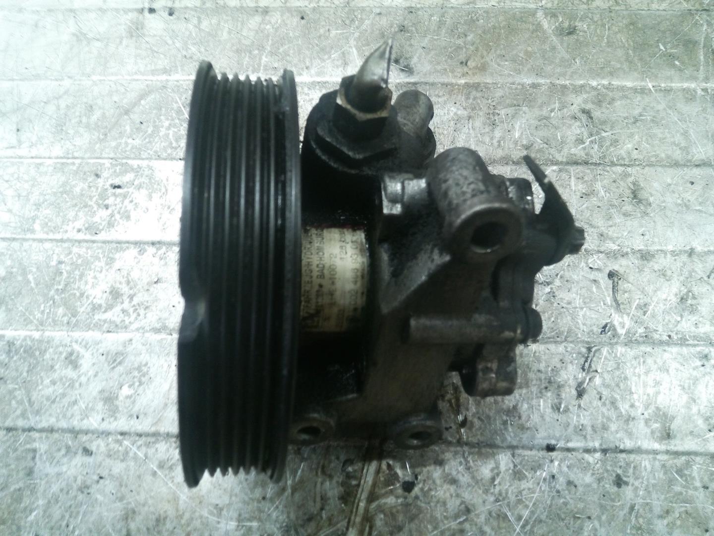 MERCEDES-BENZ CLK AMG GTR C297 (1997-1999) Power Steering Pump 0024669301 18591796