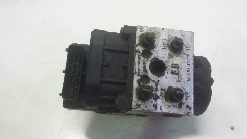 MAZDA 323 BA (1994-2000) ABS помпа 90581417 25600014