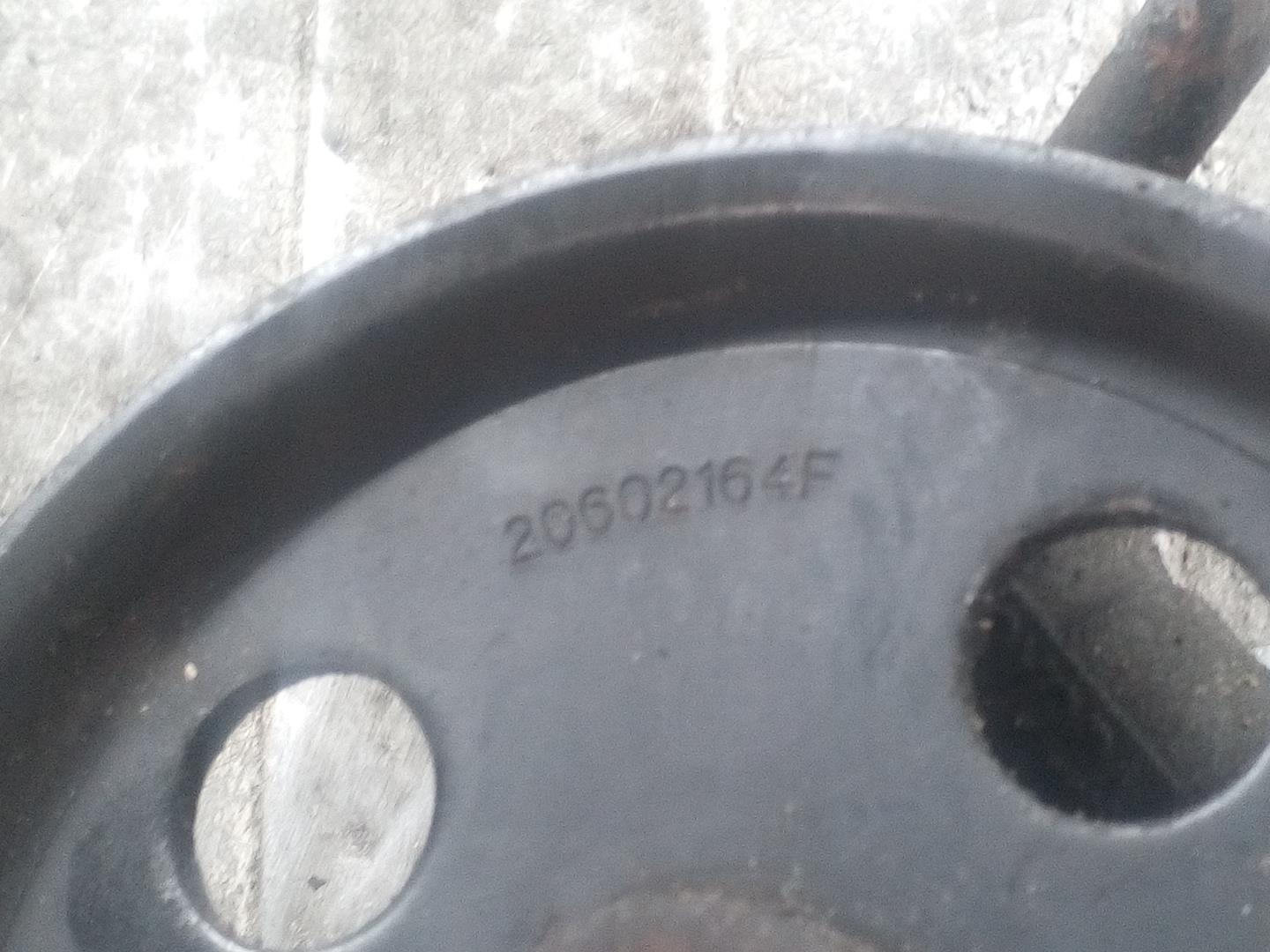 CHRYSLER Sebring 2 generation (2001-2007) Power Steering Pump 20602164F 18572069