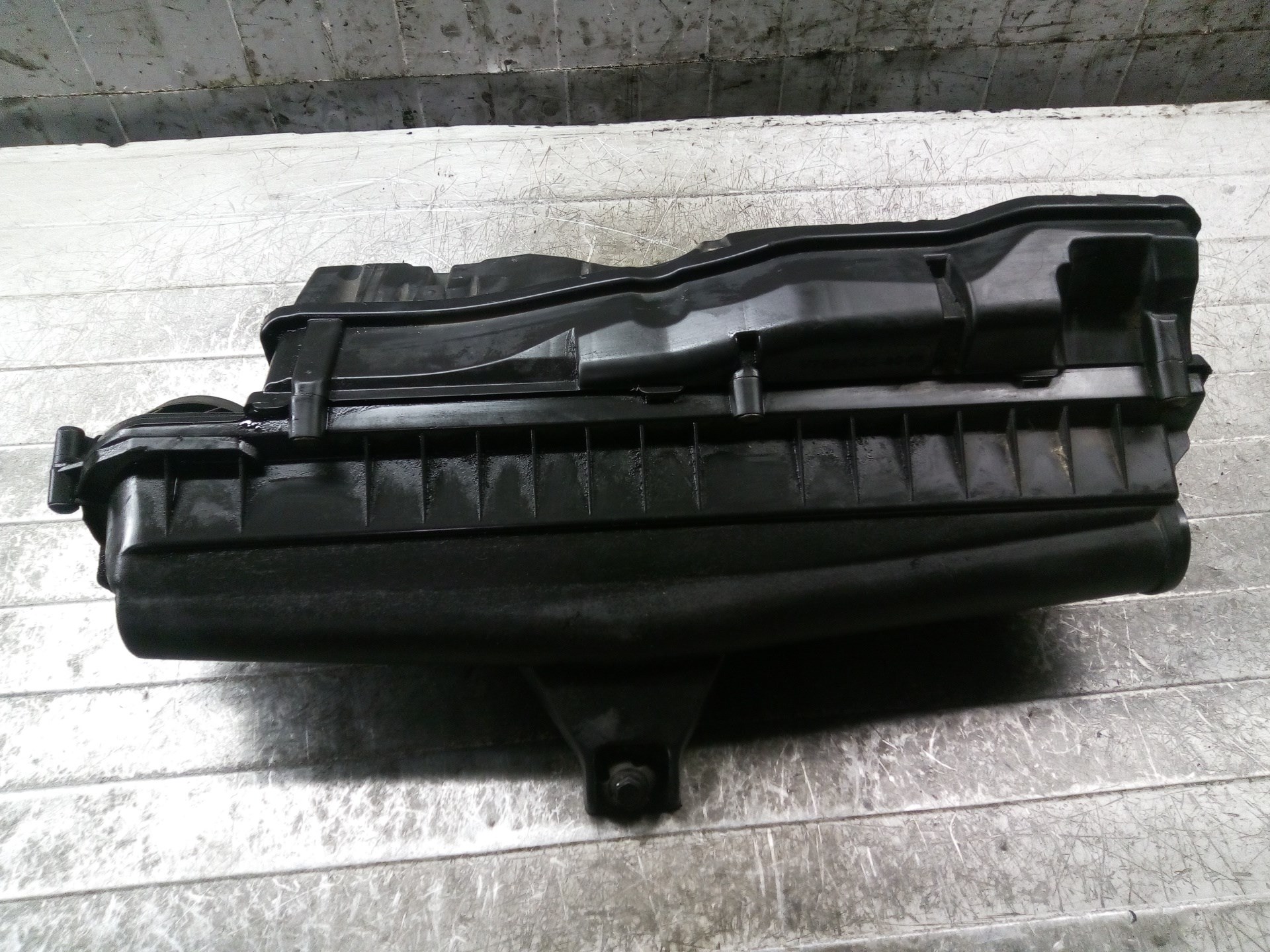 PEUGEOT 207 1 generation (2006-2009) Other Engine Compartment Parts V753482280 25603131