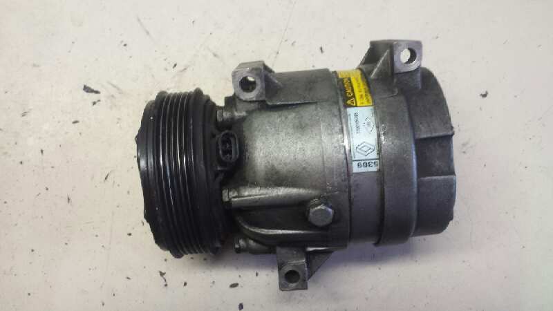 OPEL Astra H (2004-2014) Air Condition Pump 7700105765, 1135309, 090322004 25229695