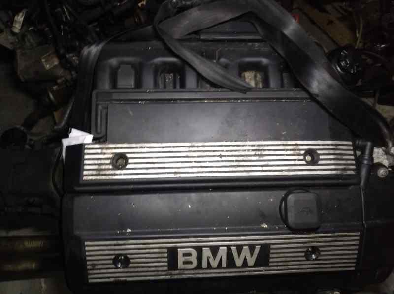 BMW 5 Series E39 (1995-2004) Variklis M52B20 18493868