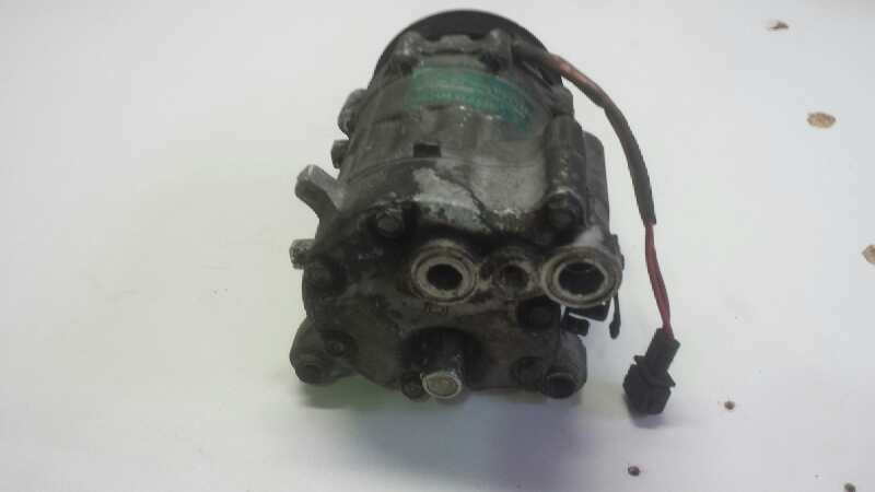 NISSAN Sunny N14 (1991-1995) Hасос кондиционера 6N0820803A 25599779