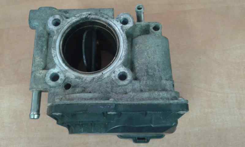 VAUXHALL 2 generation (1993-2006) Corps de papillon R2AA136B0 25601206