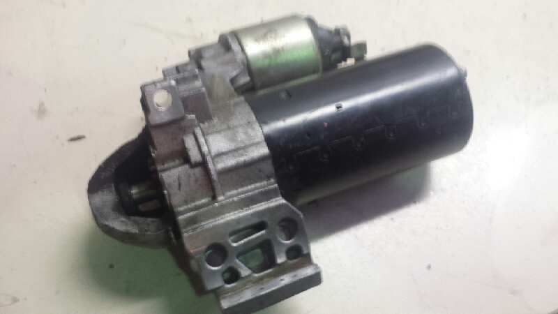 BMW 3 Series E90/E91/E92/E93 (2004-2013) Startmotor 1005841073 25598837