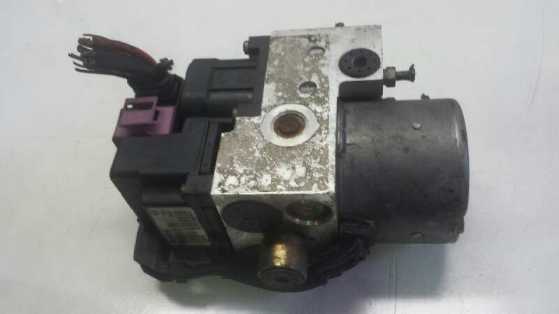 PEUGEOT 308 T7 (2007-2015) Pompe ABS 09127108 25600022