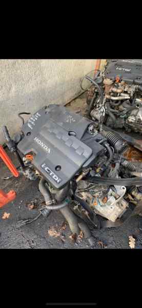 HONDA Civic 8 generation (2005-2012) Engine N22A2 25244373