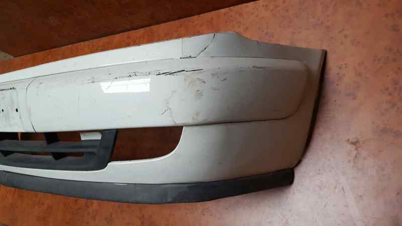 OPEL Vectra B (1995-1999) Front Bumper 25599511