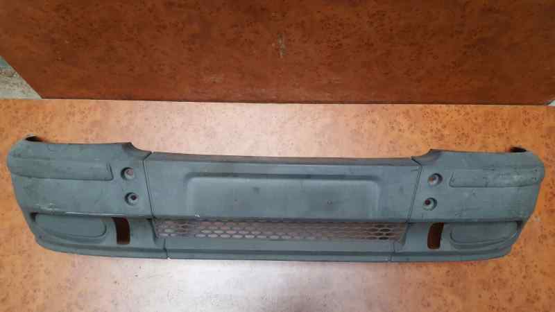 FORD Transit 3 generation (2000-2013) Front Bumper 25599504