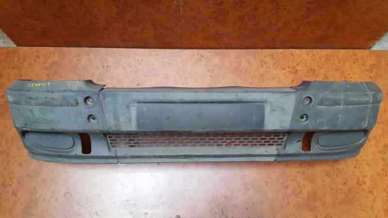 FORD Transit 3 generation (2000-2013) Front Bumper 25599458