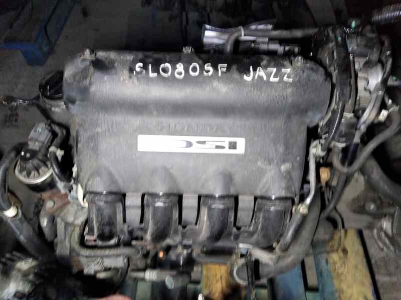 HONDA Jazz 1 generation (2001-2008) Engine L13A1 18483799