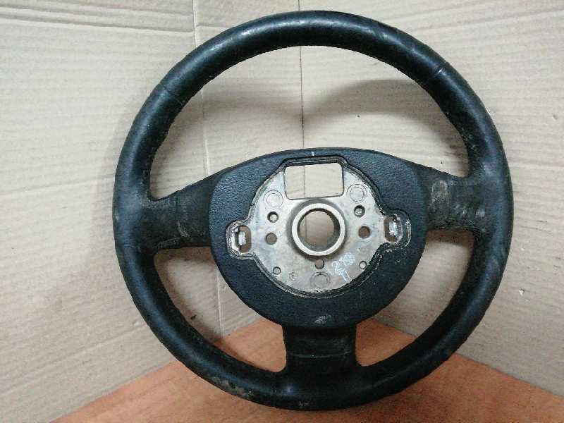 CHEVROLET Passat B6 (2005-2010) Steering Wheel 1K0419091M 18459117