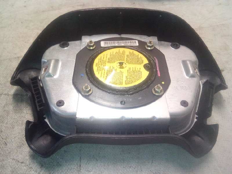 OPEL Zafira B (2005-2010) Other Control Units B023790001 18464145