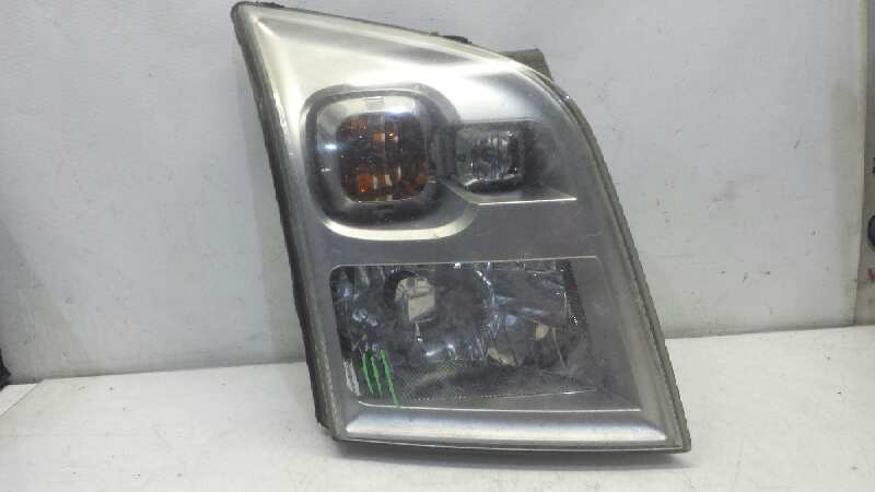 FORD Transit 3 generation (2000-2013) Front Right Headlight 25600530