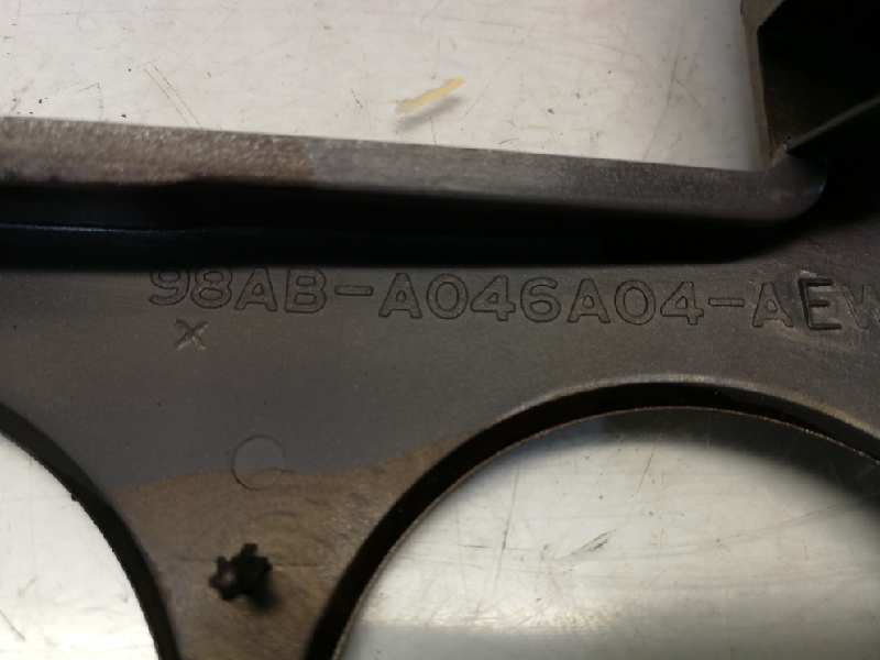 FORD Focus 1 generation (1998-2010) Other Trim Parts 98ABA046A04 18435629