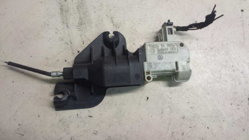 VOLKSWAGEN Golf 5 generation (2003-2009) Other Control Units 3B0959782 25598764