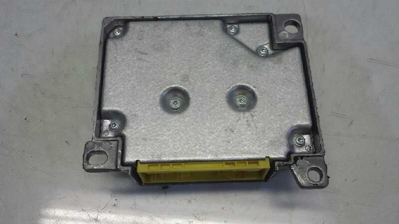 SAAB 9-5 1 generation (1997-2010) SRS Control Unit 12772222 25600575