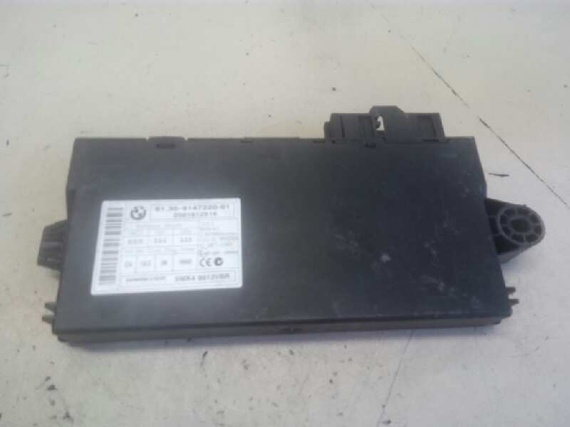 BMW 3 Series E90/E91/E92/E93 (2004-2013) Comfort Control Unit 6135914722001 25599562