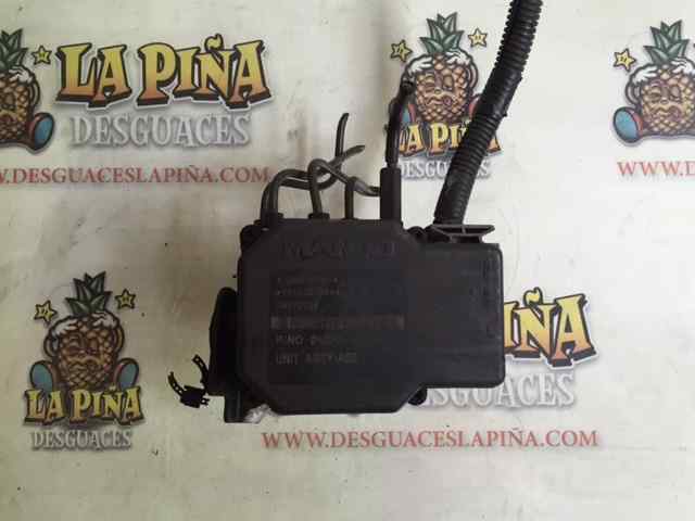 KIA Carnival UP/GQ (1999-2006) ABS Pump 2K56T437AO, 472AAC1C104 18347827
