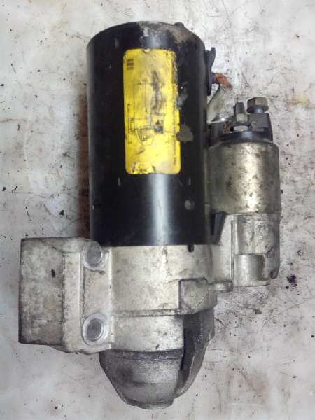 BMW 1 Series E81/E82/E87/E88 (2004-2013) Starter Motor 1241781203401 25601661