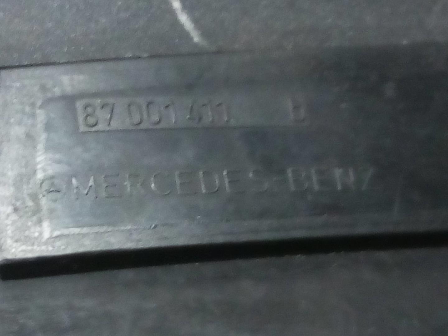 MERCEDES-BENZ C-Class W203/S203/CL203 (2000-2008) Speedometer A2035401447, 87001411B 25248121