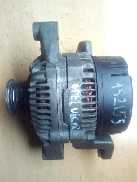 HONDA 1 generation (2005-2013) Alternator 0123120001 25601341