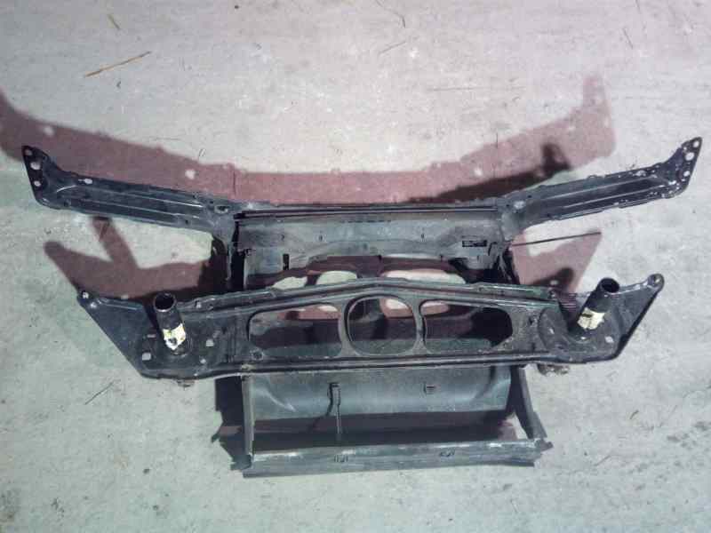 VAUXHALL 2 generation (1985-2023) Slam Panel Frame Kit 51718202832 25601947