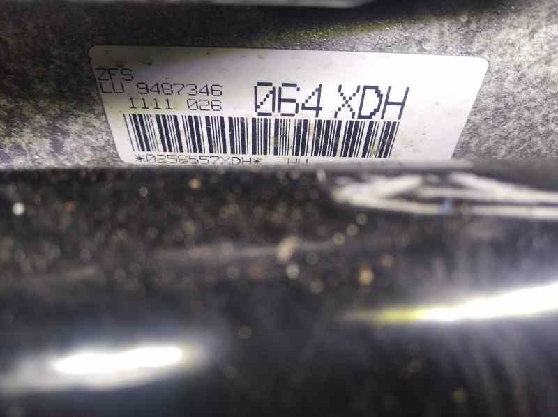 BMW 3 Series F30/F31 (2011-2020) Gearbox XDH, 064XDH, 064XDH 24005433