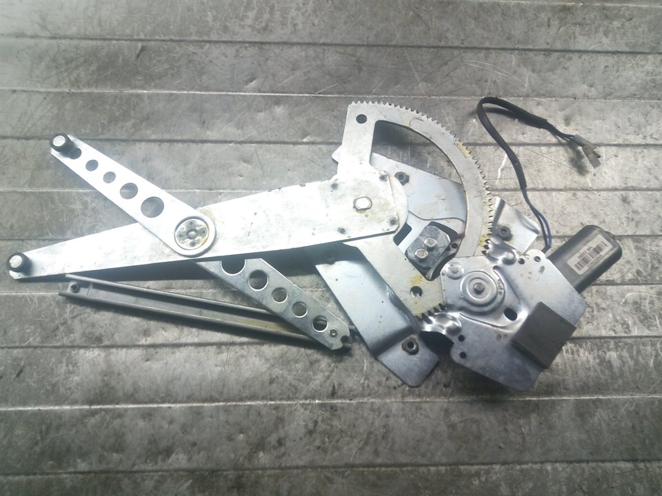 PONTIAC 3 generation (2000-2013) Front Left Door Window Regulator 14822060 25604051