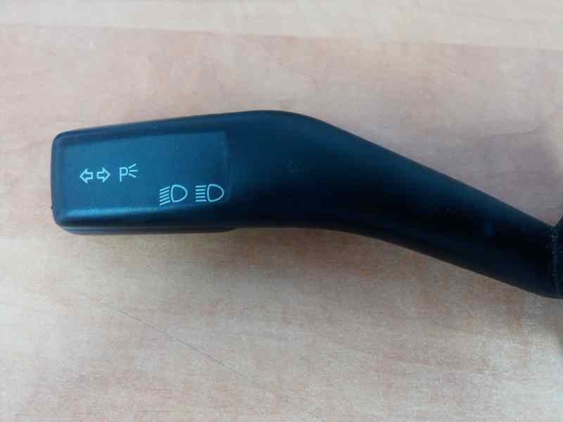 VOLKSWAGEN Golf Plus 2 generation (2009-2014) Headlight Switch Control Unit 1K0953513 25601096