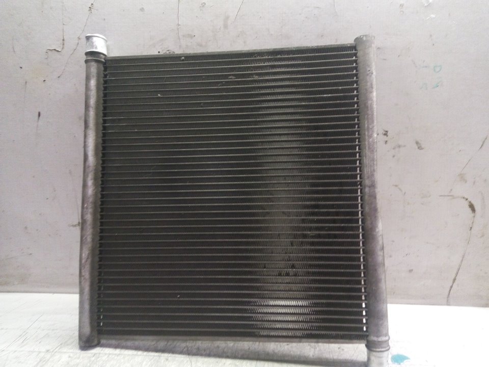 SMART Fortwo 3 generation (2014-2023) Air Con Radiator A4515010001, K2432004 24014748