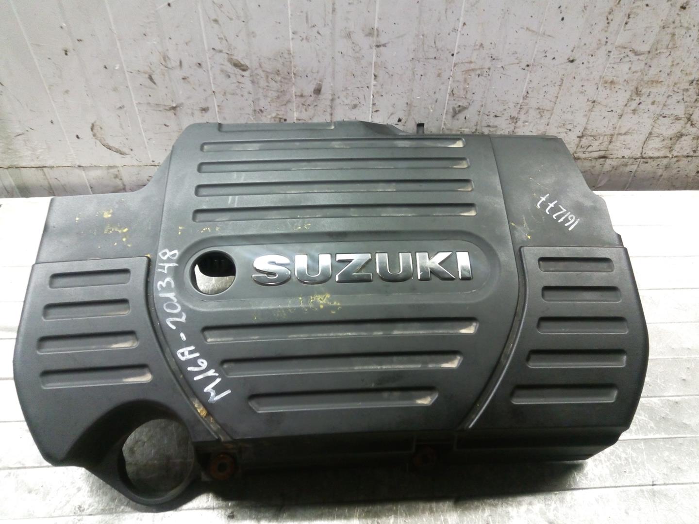 SUZUKI Swift 3 generation (2004-2010) Декоративная крышка двигателя 54LA01 24010606