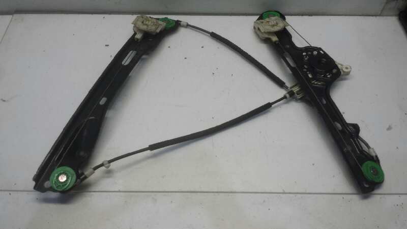 BMW 1 Series E81/E82/E87/E88 (2004-2013) Front Left Door Window Regulator 7138645E 25600802