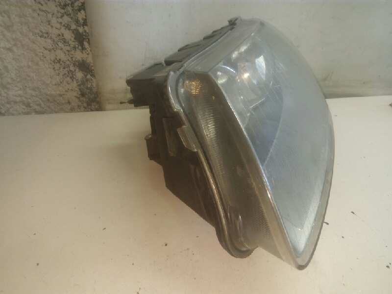 TOYOTA E90/E91/E92/E93 (2004-2013) Front Left Headlight 25599155