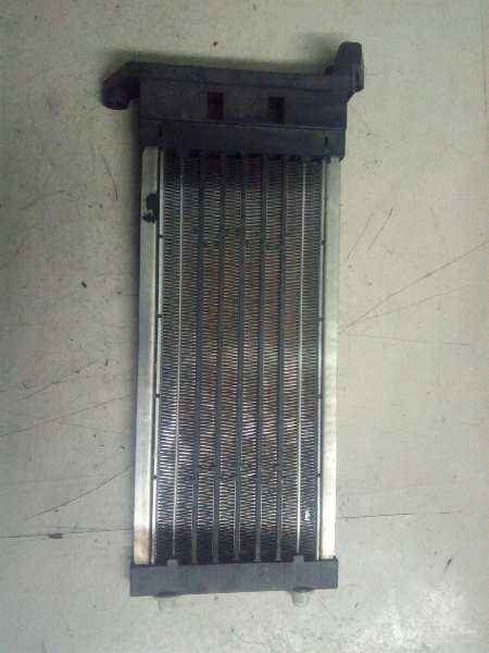AUDI A6 C6/4F (2004-2011) Interior Heater Resistor 4F0819011 18481348