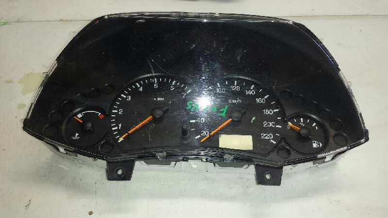 FORD Focus 2 generation (2004-2011) Speedometer 25599835