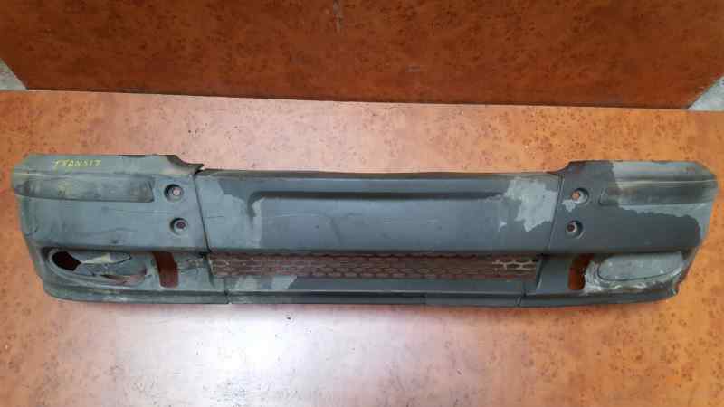 FORD Transit 3 generation (2000-2013) Front Bumper 25599555