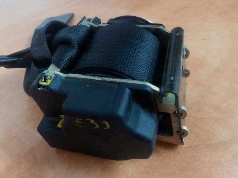 SUBARU 1 generation (1996-2010) Rear Left Seatbelt 8198478 25601031